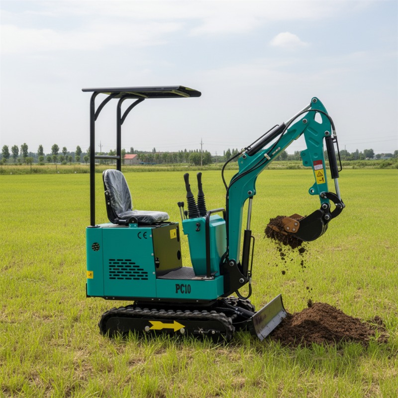 Agriculture Farming Working - FOB Fiyatı Üretici Tedarikli PC10 Tip