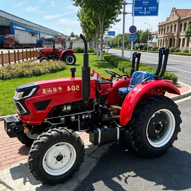 Farming Agriculture Machine - Özelleştirilmiş döner toprak işleme makinesi, yeni