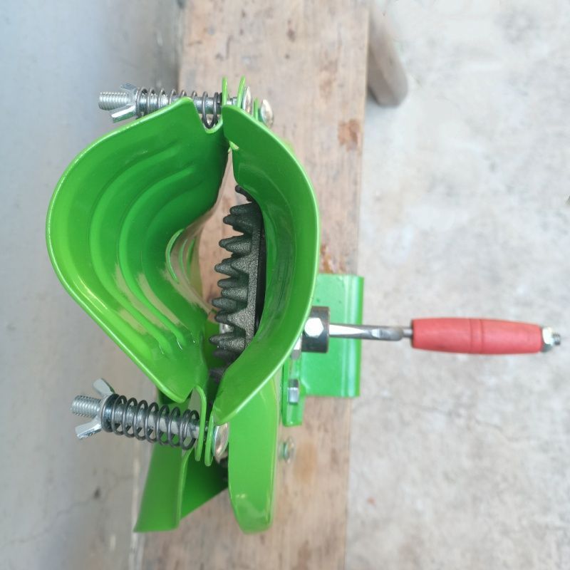 Agriculture Farming Tool - El Kranklı Mısır Soyma Makinesi Mini