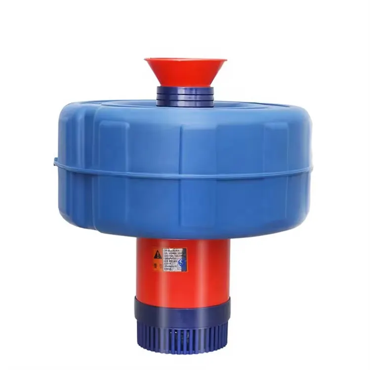 Fish Pond Aerator - Balık Havuzu Yetiştiriciliği Su Ürünleri Makinesi