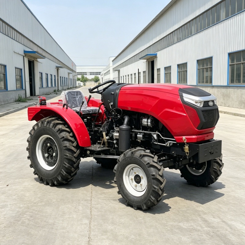 Farming Agriculture Machine - Özelleştirilmiş Yeni Yükseltilmiş Çapa Makinesi, Yüksek