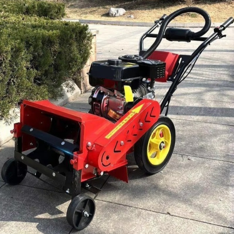 Farming Agriculture Machine - Tarım Çiftliği Küçük Mikro Çapa Makinesi,