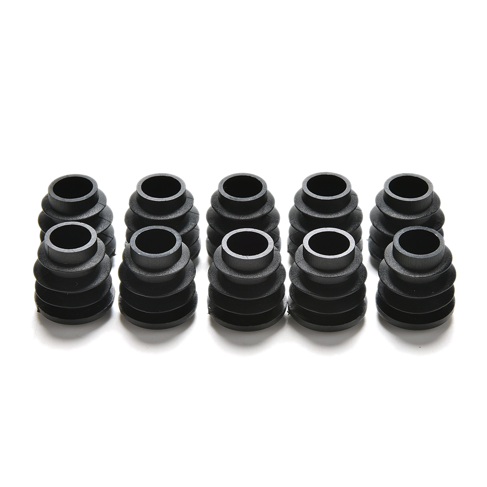 Nursery Plug Tray - 10 adet/grup yeni plastik mobilya bacak