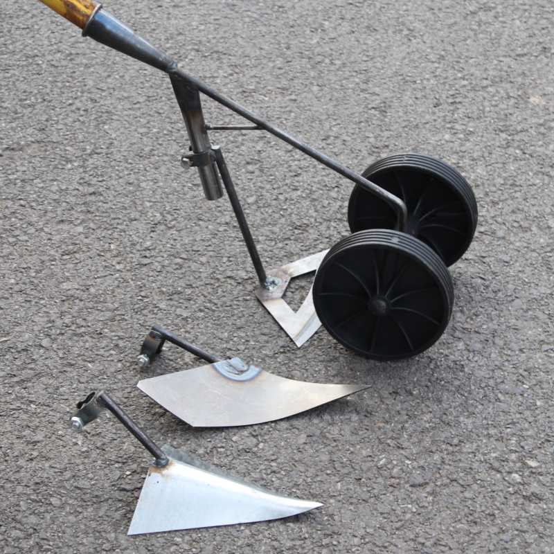Agriculture Farming Tool - Bahçe Çimleri İçin Ot Temizleme Aletleri
