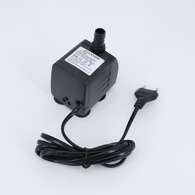 Fish Pond Aerator - AC 220V 16W 25W Dalgıç Su