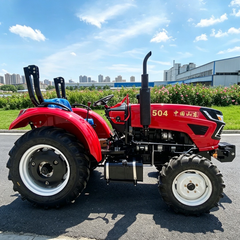Özelleştirilmiş döner toprak i - Farming Agriculture Machine incelemesi ve fiyatı