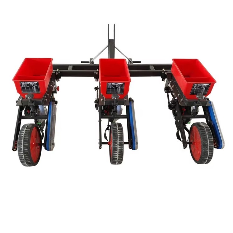 Tarımsal Mısır Hassas Ekim Mak - Agriculture Farming Tool incelemesi ve fiyatı