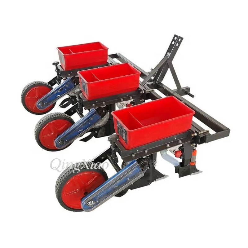 Tarımsal Mısır Hassas Ekim Mak - Agriculture Farming Tool incelemesi ve fiyatı