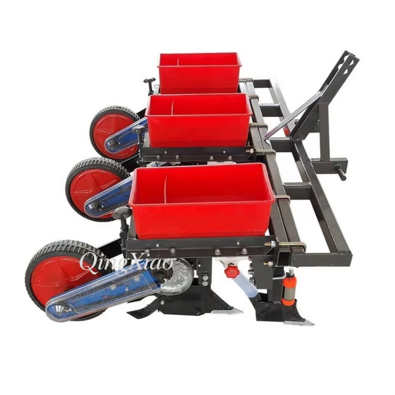Tarımsal Mısır Hassas Ekim Mak - Agriculture Farming Tool incelemesi ve fiyatı
