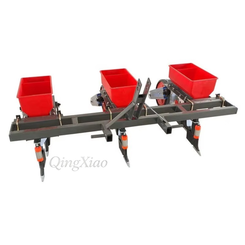 Tarımsal Mısır Hassas Ekim Mak - Agriculture Farming Tool incelemesi ve fiyatı