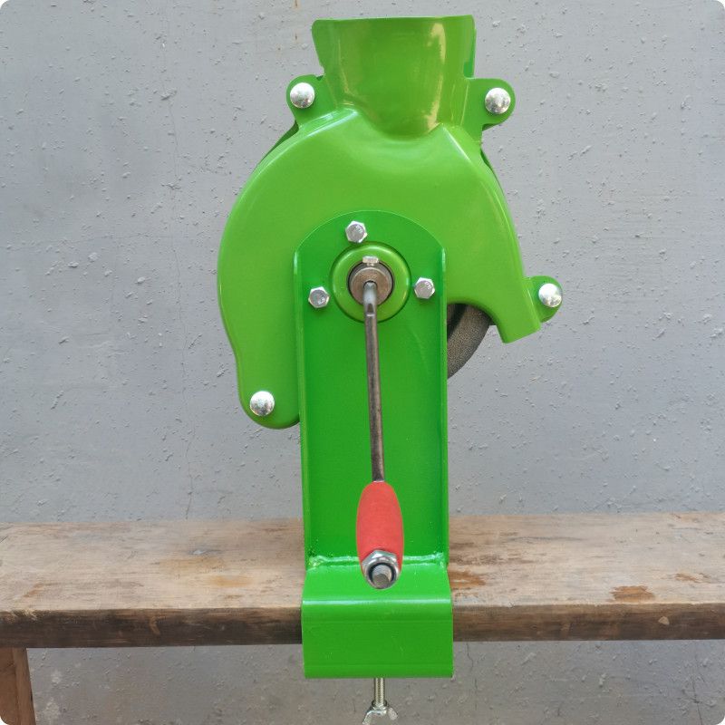 El Kranklı Mısır Soyma Makines - Agriculture Farming Tool incelemesi ve fiyatı