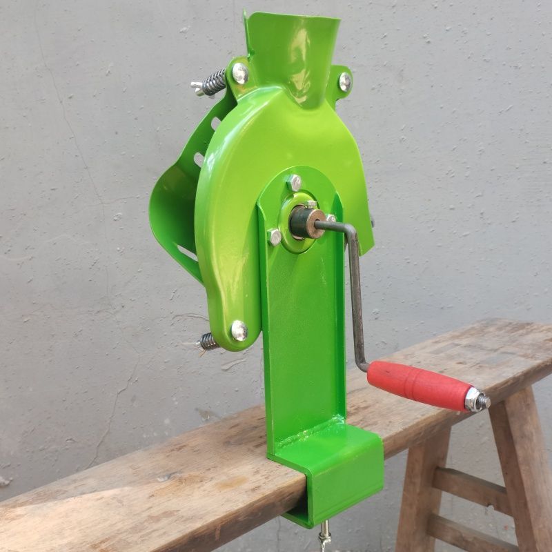 El Kranklı Mısır Soyma Makines - Agriculture Farming Tool incelemesi ve fiyatı