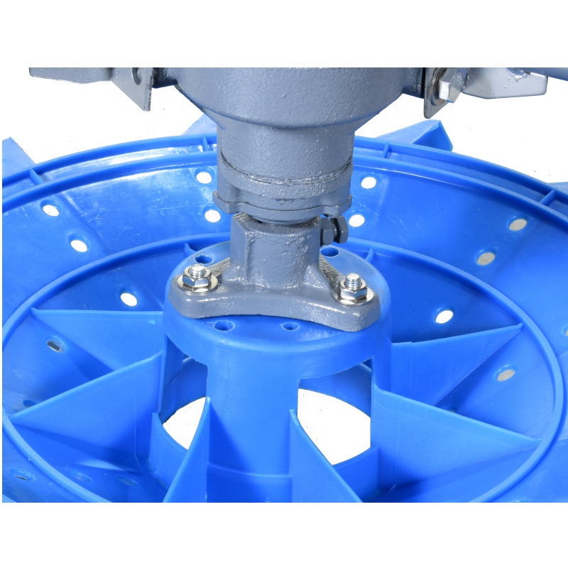 3HP Ticari Su Ürünleri Yetişti - Fish Pond Aerator incelemesi ve fiyatı