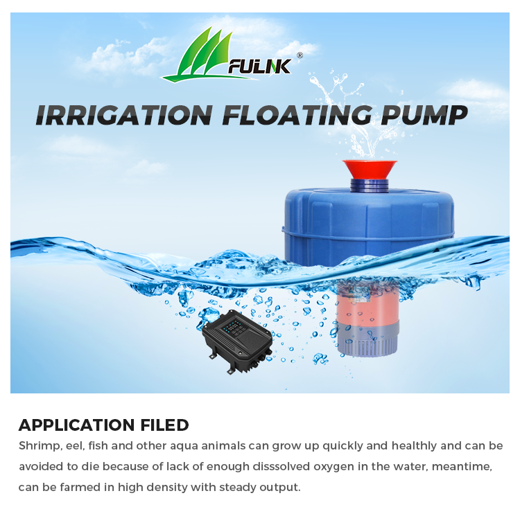 Balık Havuzu Yetiştiriciliği S - Fish Pond Aerator incelemesi ve fiyatı