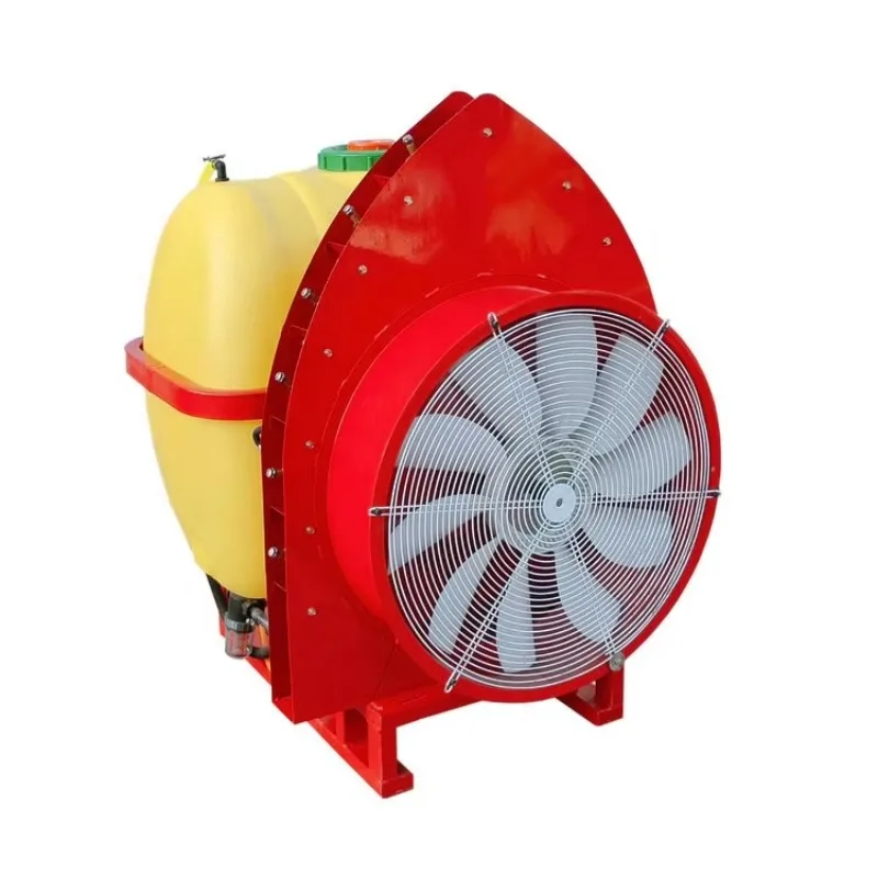 Traktör monte orchard hava pat - Orchard Sprayer Tractor incelemesi ve fiyatı