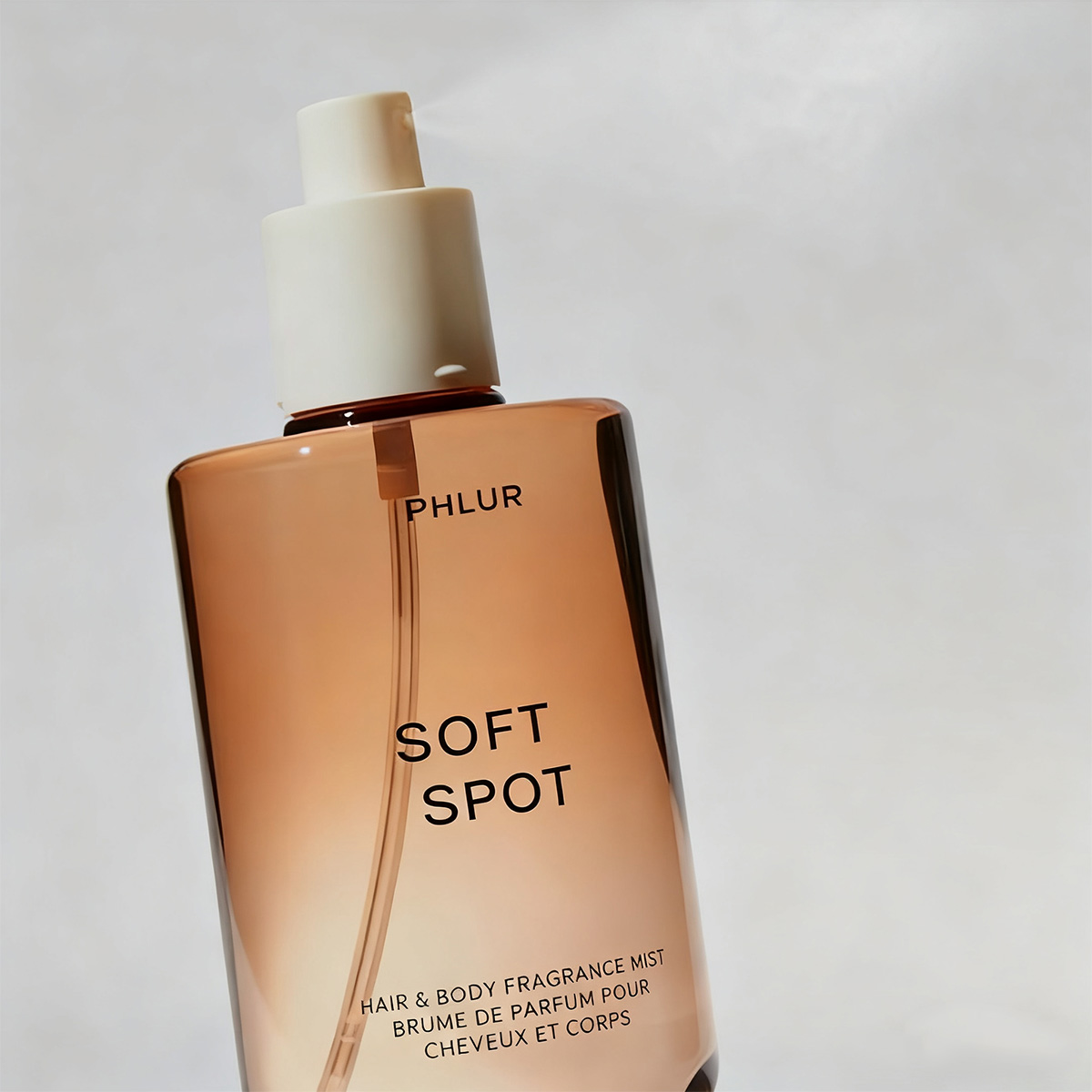 PHLUR Soft Spot Saç ve Vücut P - Orchard Sprayer Tractor incelemesi ve fiyatı