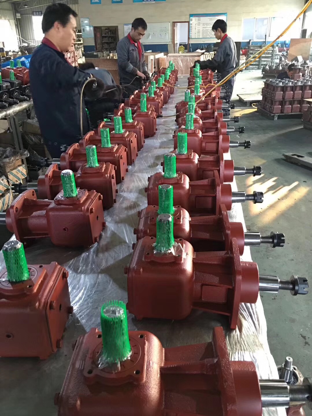Tarımsal Püskürtme Makinesi Şa - Orchard Sprayer Tractor incelemesi ve fiyatı