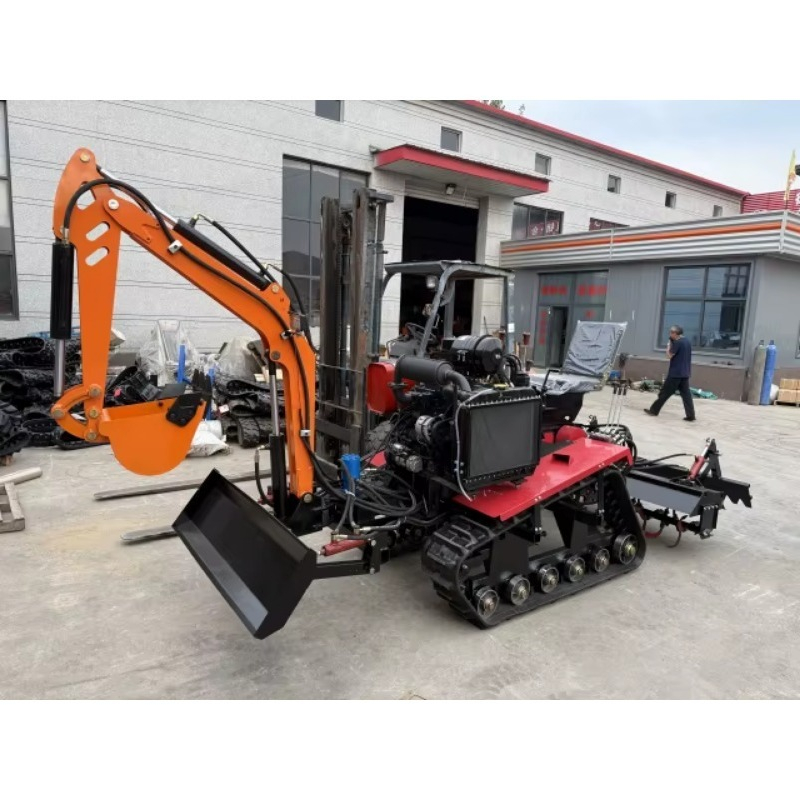 Traktör Kültivatörü Tarım Mikr - Farming Agriculture Machine incelemesi ve fiyatı
