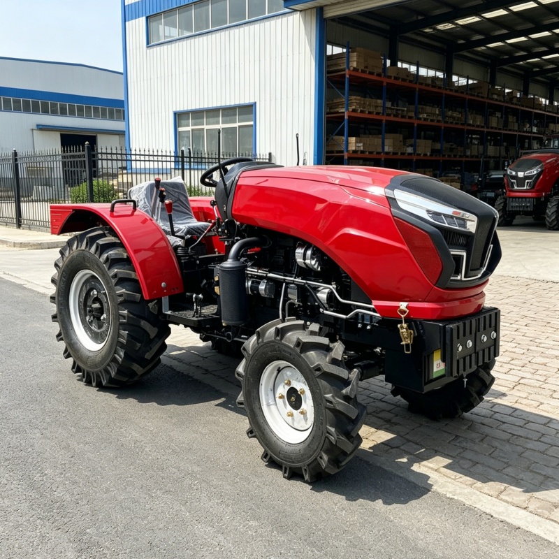 Özelleştirilmiş Yeni Yükseltil - Farming Agriculture Machine incelemesi ve fiyatı