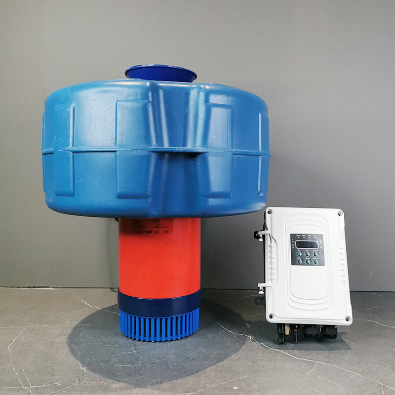 1/2 1 Dönüm Havuz Gölü Havalan - Fish Pond Aerator incelemesi ve fiyatı