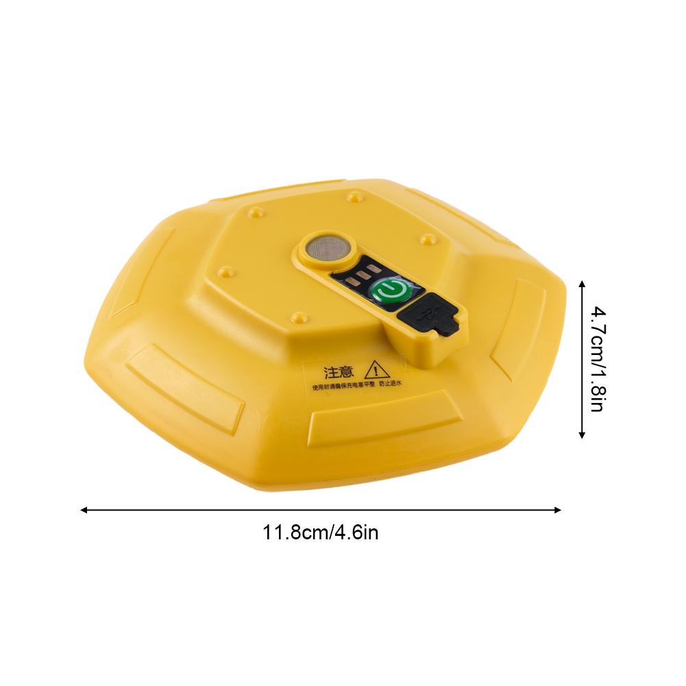 Kablosuz Şarj Edilebilir Akvar - Fish Pond Aerator incelemesi ve fiyatı