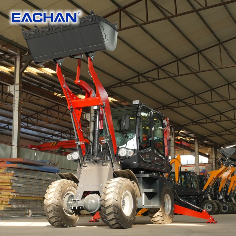 4 Çeker Hidrolik Tekerlekli Ka - Agriculture Farming Working incelemesi ve fiyatı