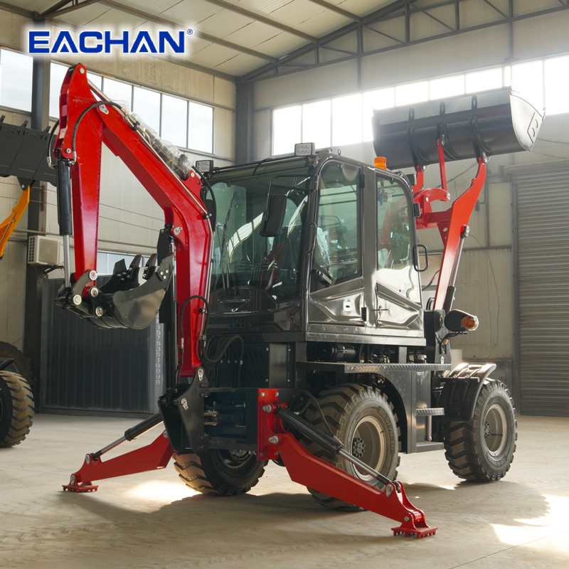 4 Çeker Hidrolik Tekerlekli Ka - Agriculture Farming Working incelemesi ve fiyatı