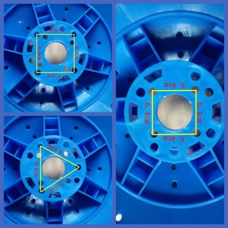 3kw çarklı havalandırıcı 1500  - Fish Pond Aerator incelemesi ve fiyatı