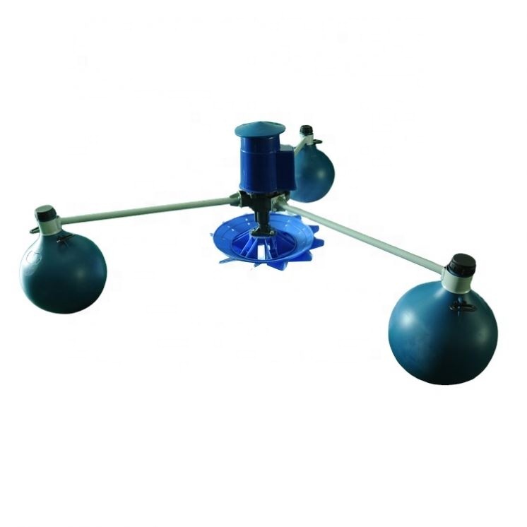 Yüksek Güçlü Su Ürünleri Haval - Fish Pond Aerator incelemesi ve fiyatı