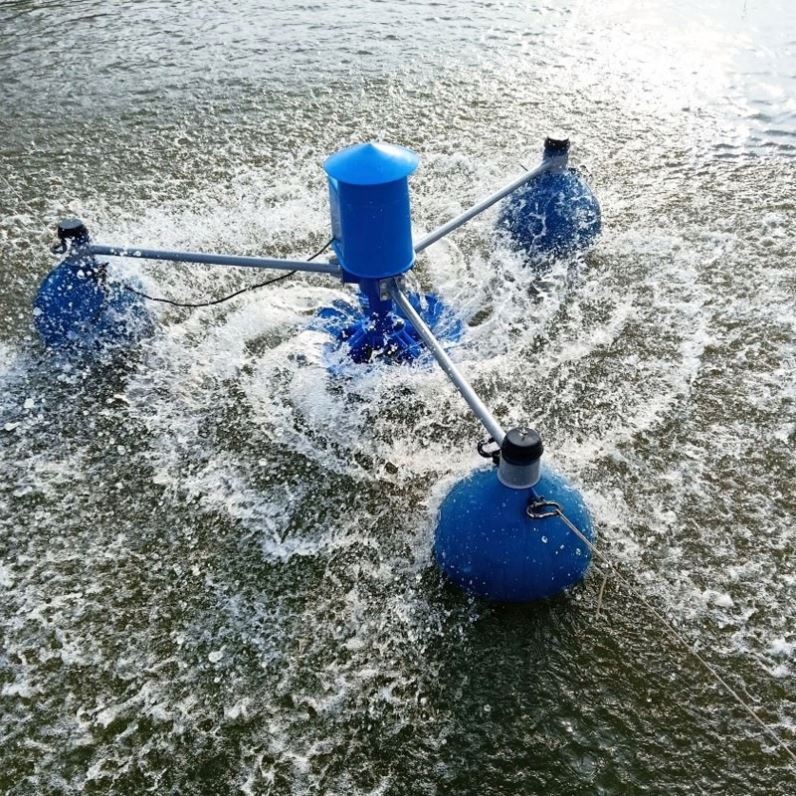 Yüksek Güçlü Su Ürünleri Haval - Fish Pond Aerator incelemesi ve fiyatı