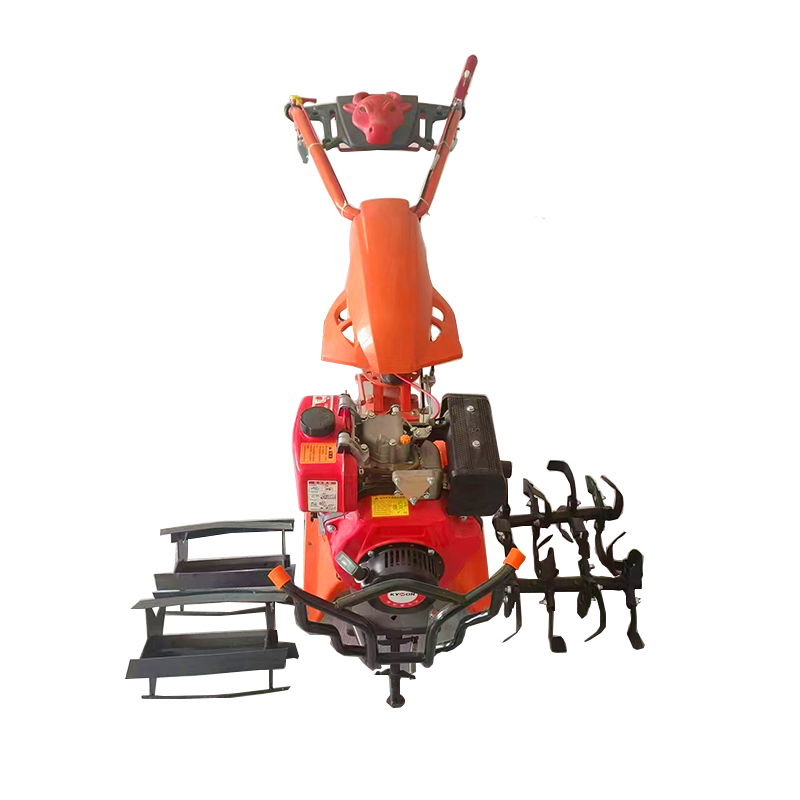 Tarım Tipi Döner Çapa Makinesi - Farming Agriculture Machine incelemesi ve fiyatı