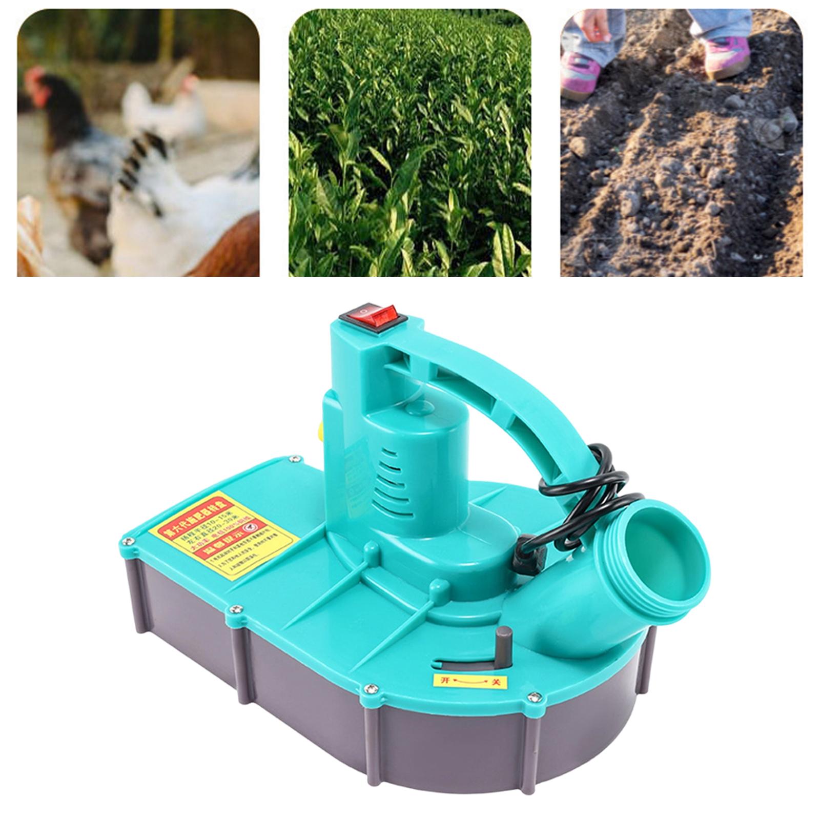 Profesyonel Elektrikli Gübre U - Agriculture Farming Vegetables incelemesi ve fiyatı