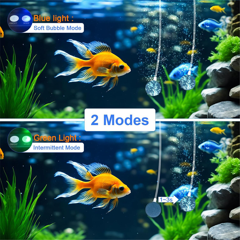 Güneş Enerjili Havuz Havalandı - Fish Pond Aerator incelemesi ve fiyatı