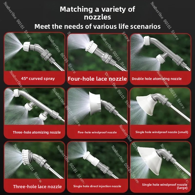 Elektrikli Tarım İlaçlama Maki - Agriculture Farming Tool incelemesi ve fiyatı
