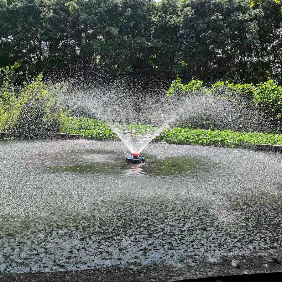 BESUN AC220V/DC300V 2200W 3HP  - Fish Pond Aerator incelemesi ve fiyatı