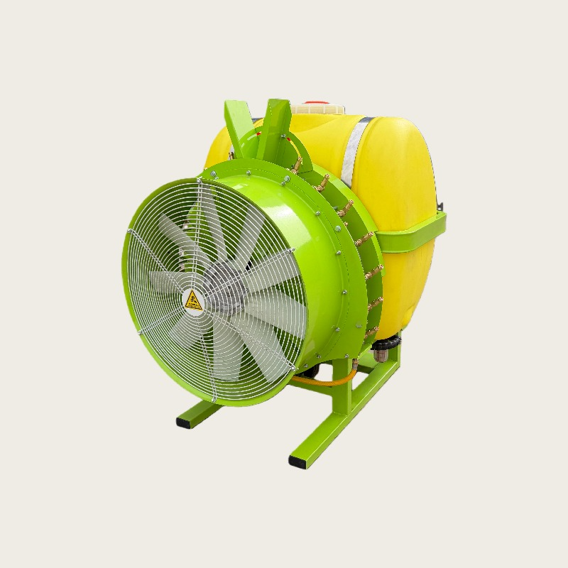 Çiftlik Traktörü 3 Nokta Askıl - Orchard Sprayer Tractor incelemesi ve fiyatı