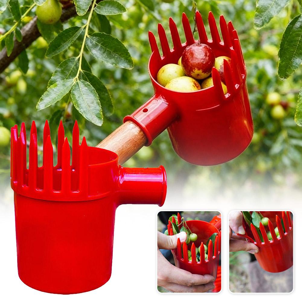 Meyve Toplama Aleti Taşınabili - Agriculture Farming Tool incelemesi ve fiyatı