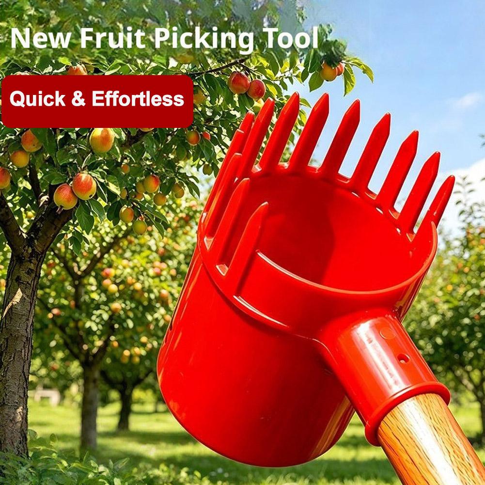 Meyve Toplama Aleti Taşınabili - Agriculture Farming Tool incelemesi ve fiyatı