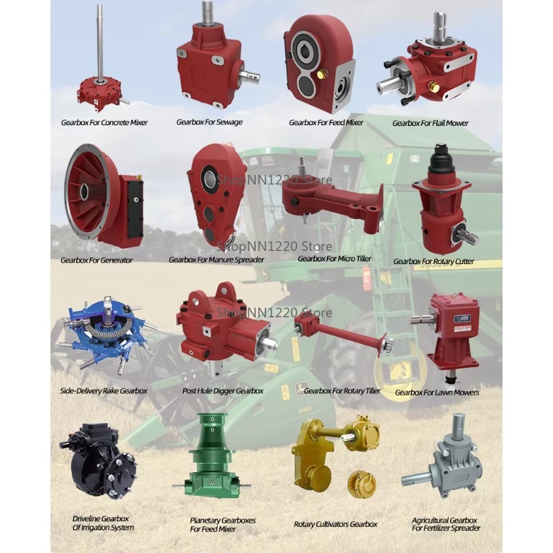 D27A D27J D27B Serisi Dişli Re - Orchard Sprayer Tractor incelemesi ve fiyatı