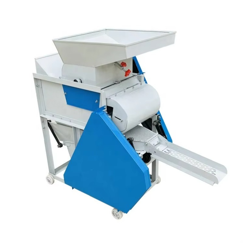 Profesyonel Tarımsal Kabuk Soy - Farming Agriculture Machine incelemesi ve fiyatı