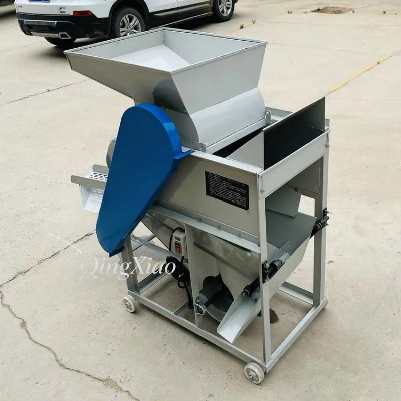Profesyonel Tarımsal Kabuk Soy - Farming Agriculture Machine incelemesi ve fiyatı
