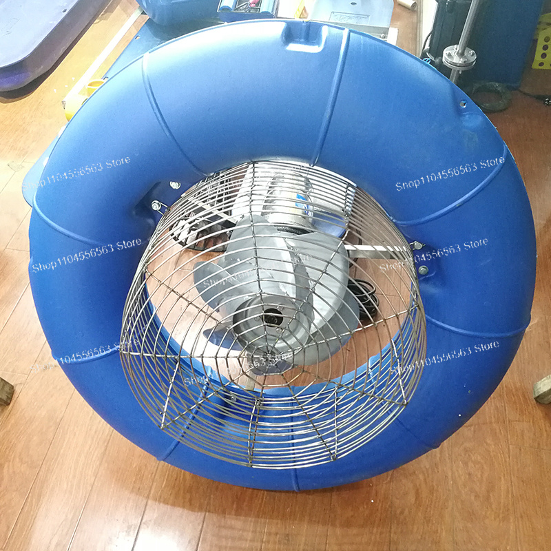 Paslanmaz Çelik Balık Karides  - Fish Pond Aerator incelemesi ve fiyatı