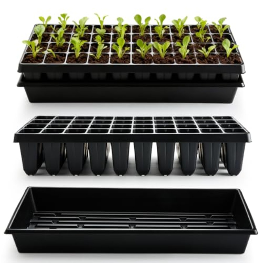 10'lu Paket 1020 Tohum Başlang - Nursery Plug Tray incelemesi ve fiyatı