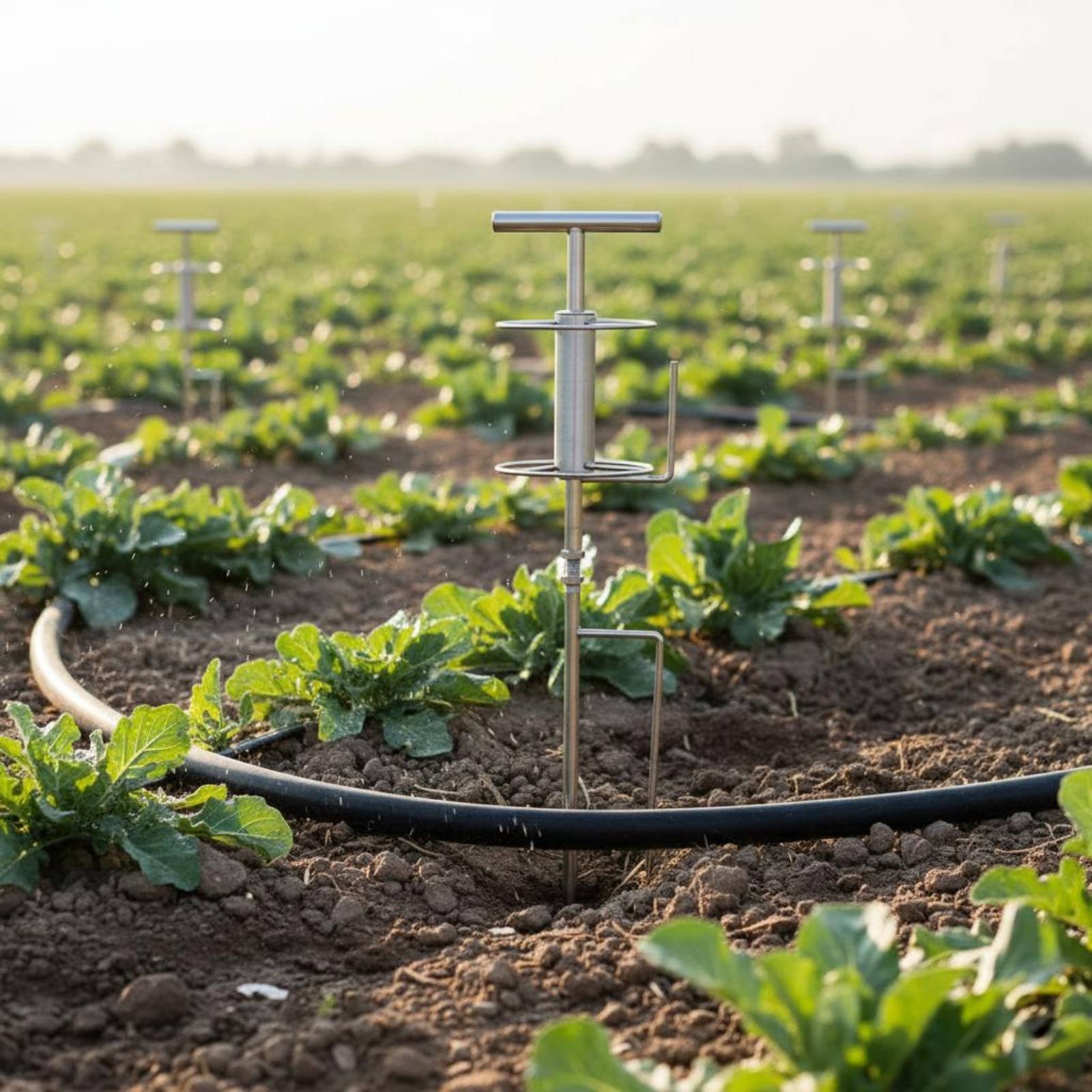 Tarım Hortumu Çekici Çift Şaft - Agriculture Farming Vegetables incelemesi ve fiyatı