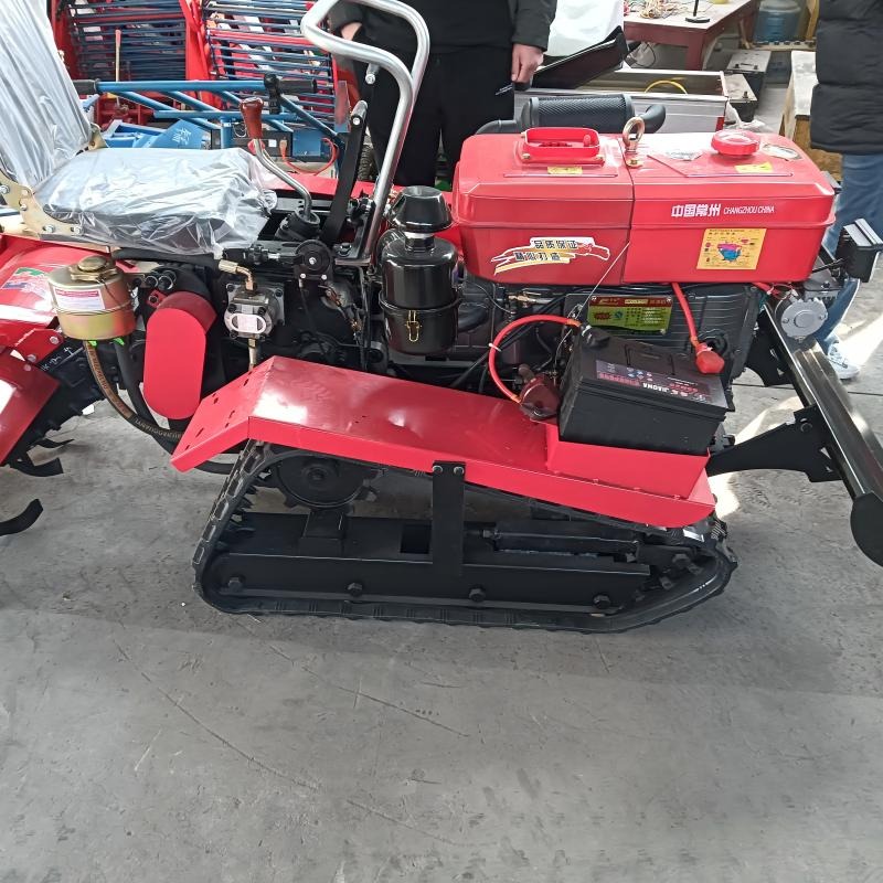 Çok Amaçlı Paletli Tarım Topra - Agriculture Farming Tool incelemesi ve fiyatı