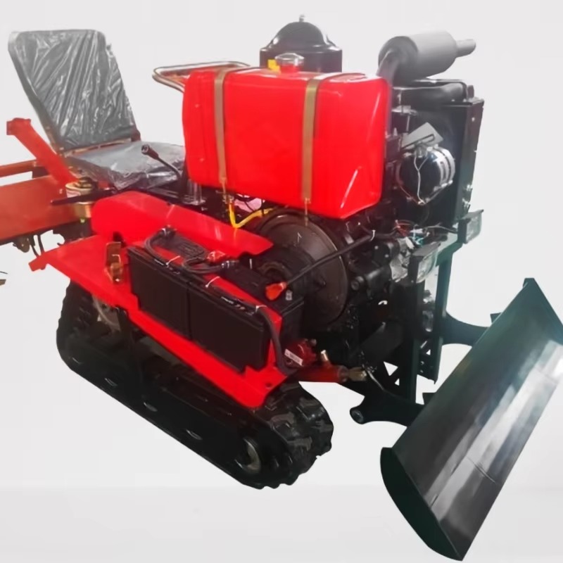 Çok Amaçlı Paletli Tarım Topra - Agriculture Farming Tool incelemesi ve fiyatı