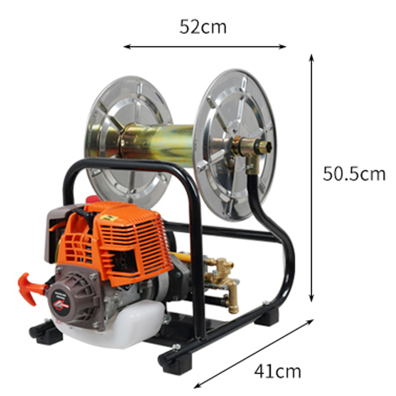 139F/140F Rulo ve Tüp Entegrel - Agriculture Farming Tool incelemesi ve fiyatı