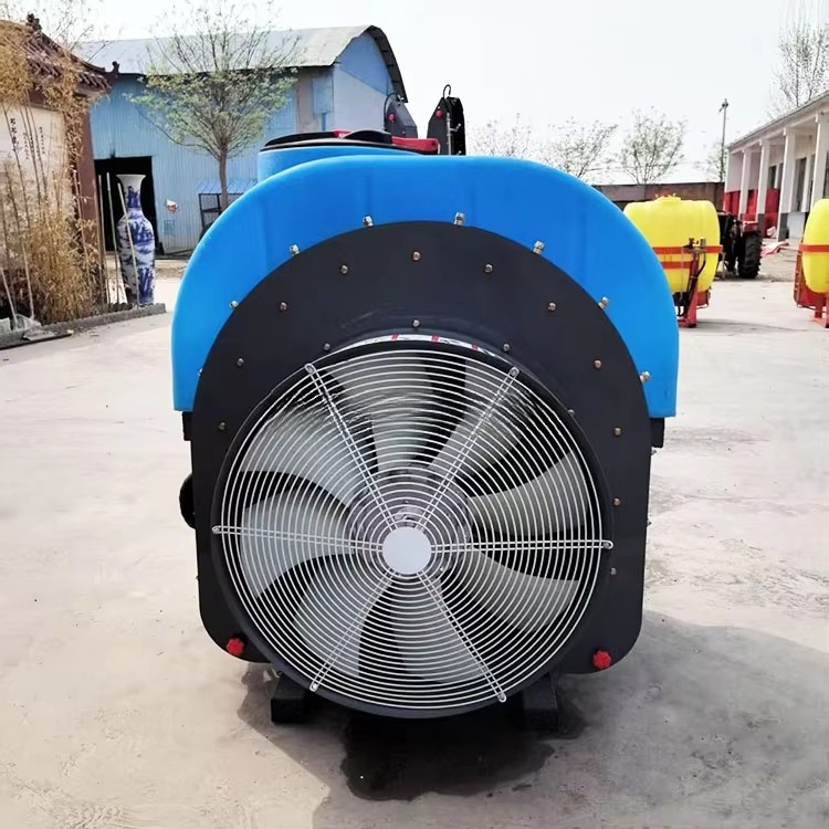 Yüksek Verimli Tarım Traktörü  - Orchard Sprayer Tractor incelemesi ve fiyatı