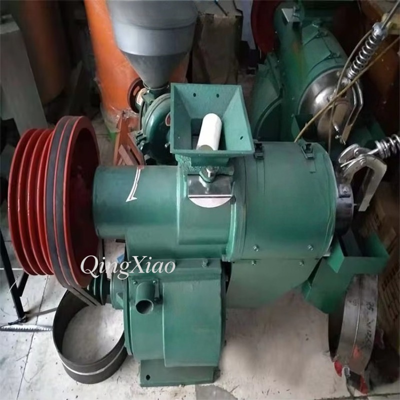 Pirinç Değirmeni Çiftlik Tahıl - Farming Agriculture Machine incelemesi ve fiyatı