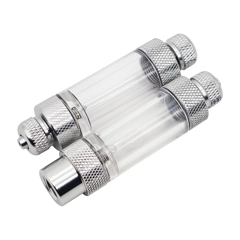 Akvaryum CO2 Kabarcık Sayacı Ç - Fish Pond Aerator incelemesi ve fiyatı